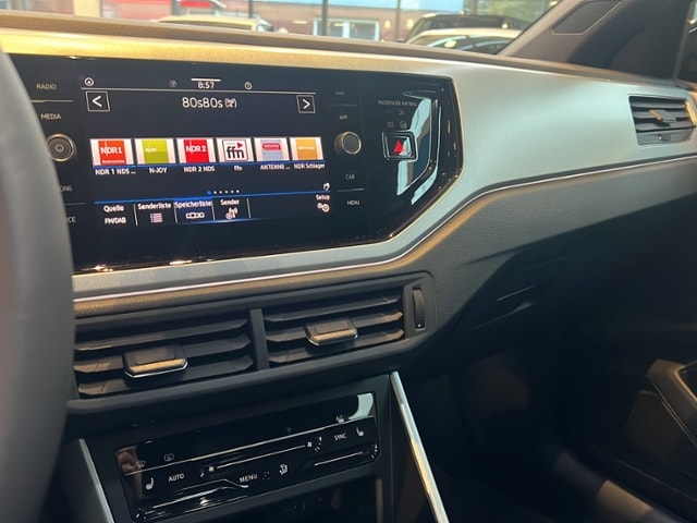 Volkswagen Taigo 1.0 TSI DSG