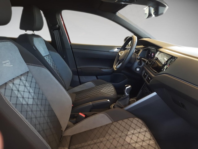 Volkswagen Taigo 1.0 TSI