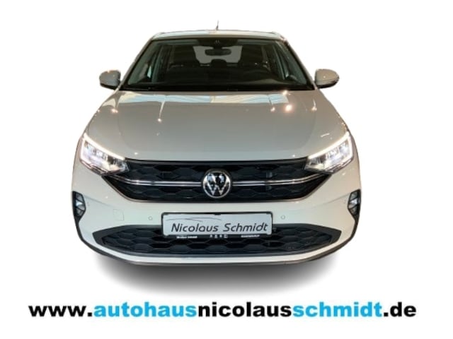 Volkswagen Taigo 1.0 TSI