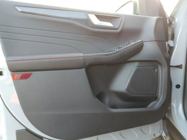 Ford Kuga Plug in Hybrid