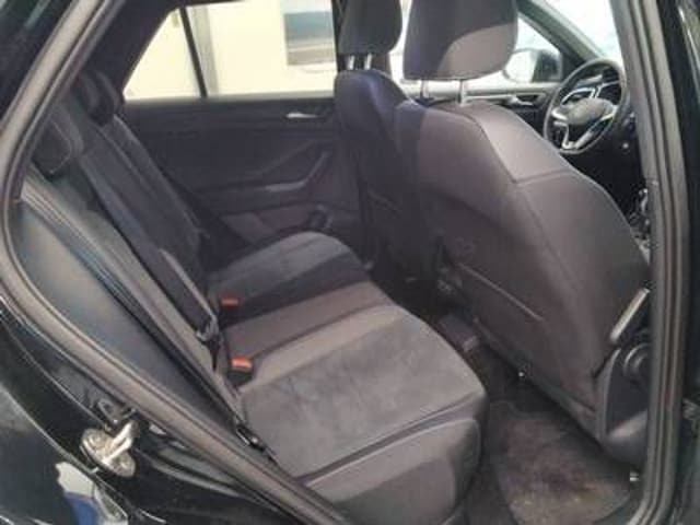 Volkswagen T-Roc 1.5 TSI DSG