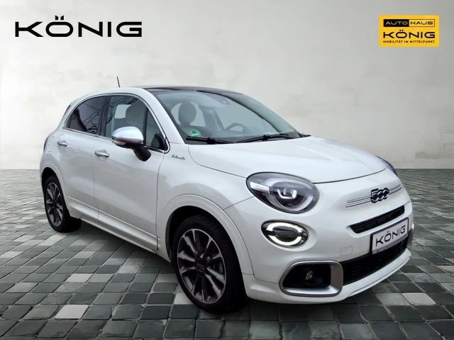 Fiat 500X Dolcevita