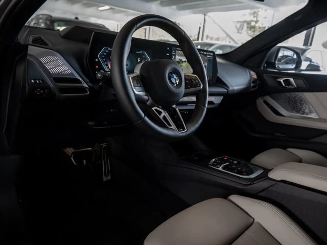 BMW 120 120i M-Sport Sedan