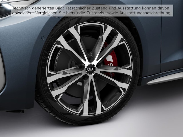 Audi S5 Avant S-Tronic