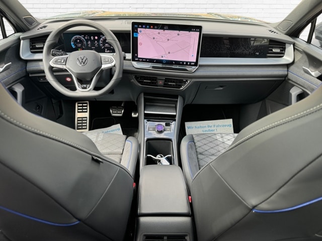 Volkswagen Tayron 2.0 TDI 4Motion DSG