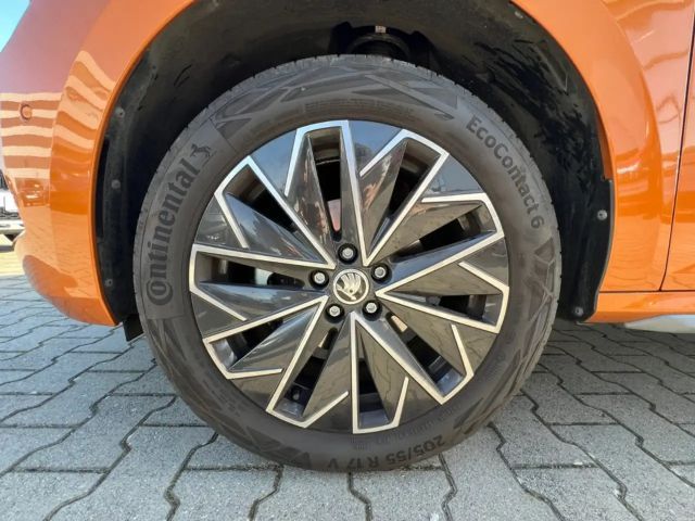 Skoda Kamiq 1.0 TSI Selection