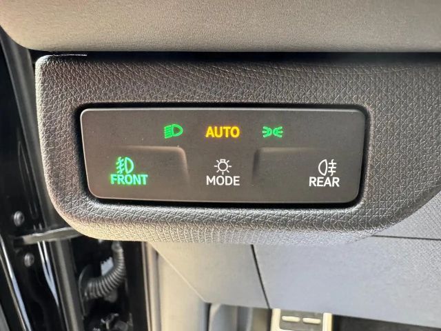 Cupra Terramar 1.5 eTSI