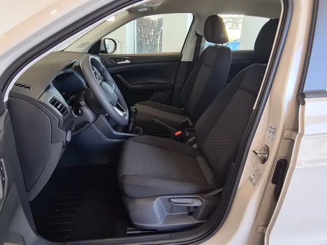 Volkswagen T-Cross 4Me TSI