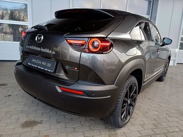 Mazda MX-30 SkyActiv e-Skyactiv