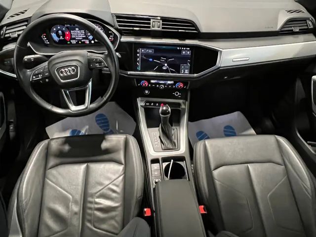 Audi Q3 35 TDI Quattro