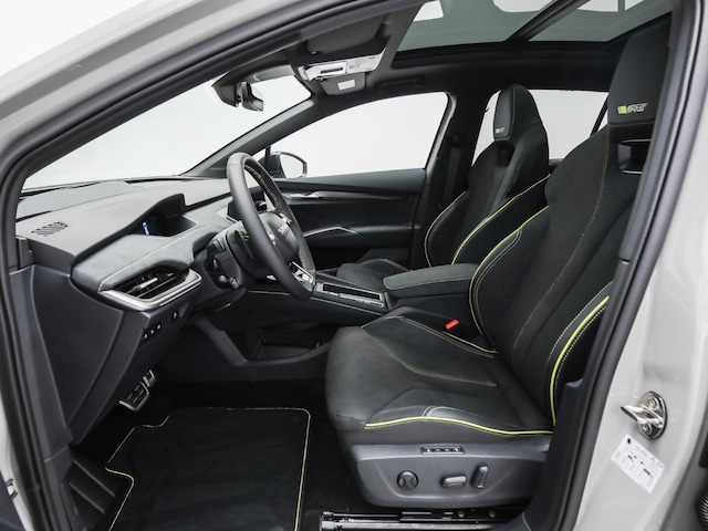 Skoda Enyaq Lounge RS