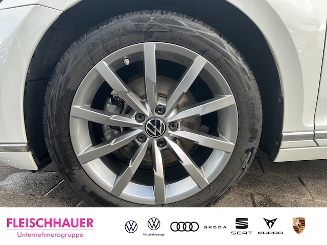 Volkswagen Passat DSG Elegance Elegance Variant