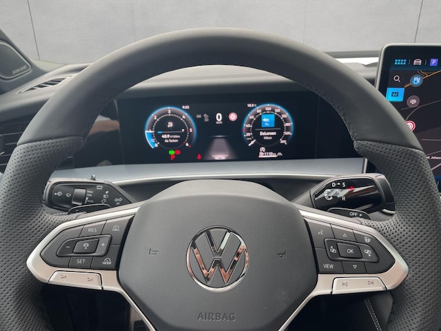 Volkswagen Tayron 4Motion R-Line