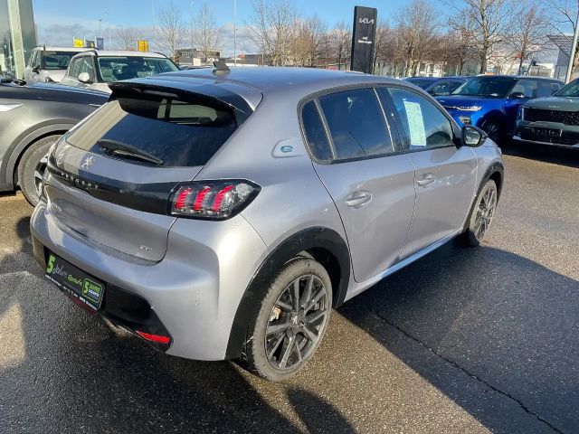 Peugeot E-208 GT-Line