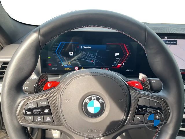 BMW M4 Competition Coupé xDrive