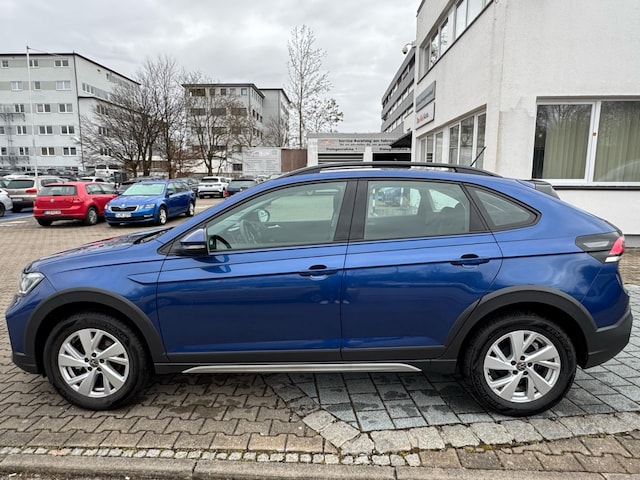 Volkswagen Taigo 1.0 TSI Life