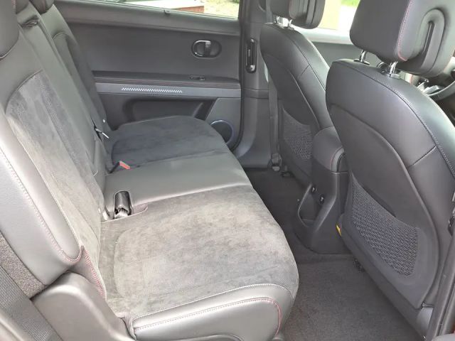 Hyundai IONIQ 5 Ioniq 5 N