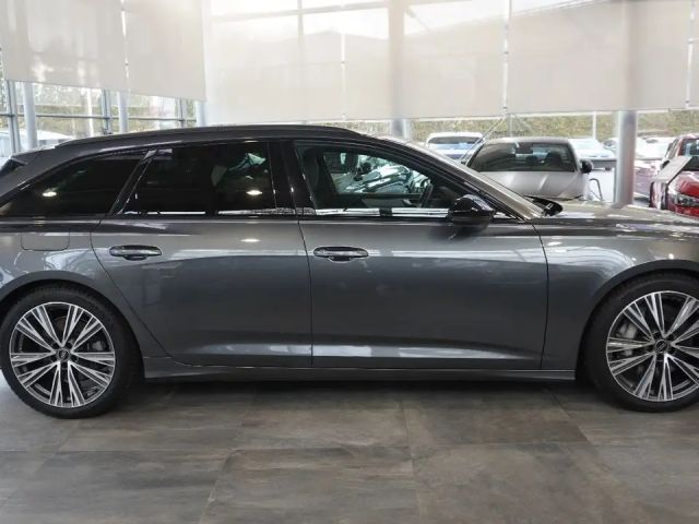 Audi A6 55 TFSI Avant Quattro Sport