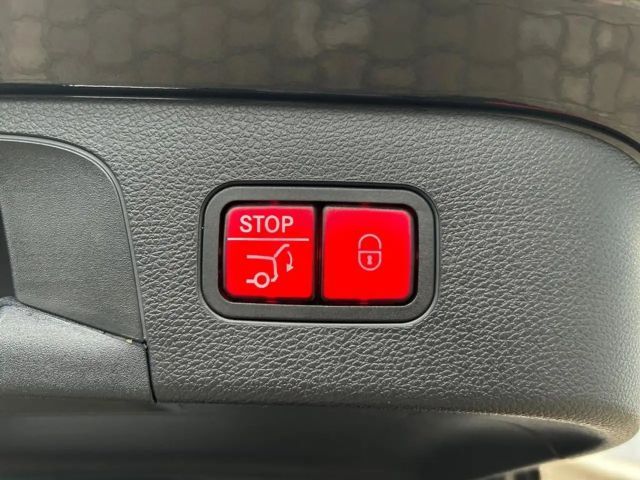 Mercedes-Benz EQC 400 4MATIC AMG Line