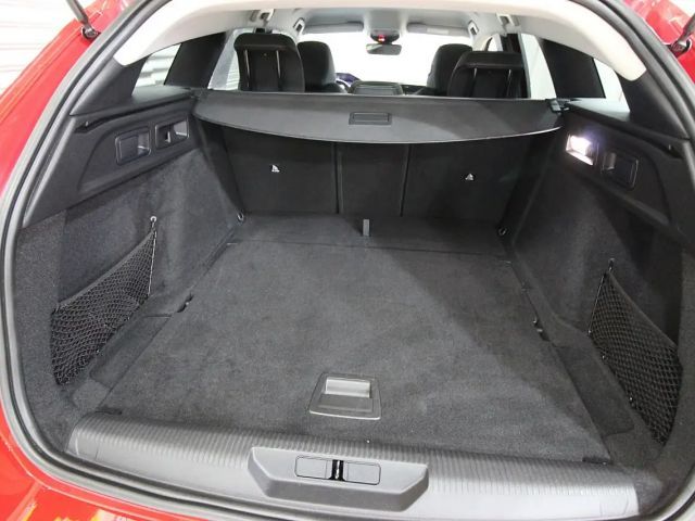 Peugeot 308 Allure Pack BlueHDi EAT8 SW