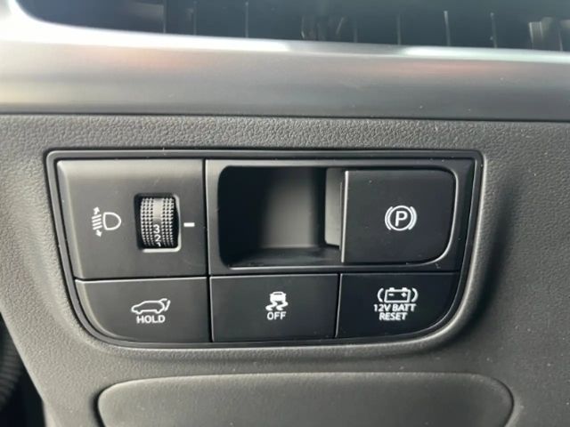 Hyundai Tucson 1.6 T-GDi Trend