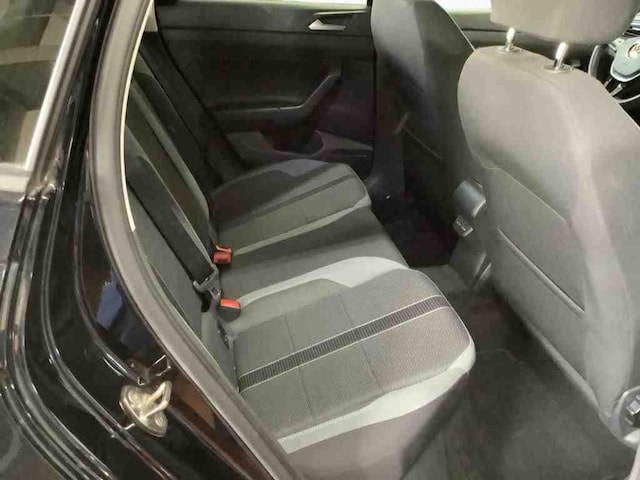 Volkswagen Polo 1.0 TSI Highline