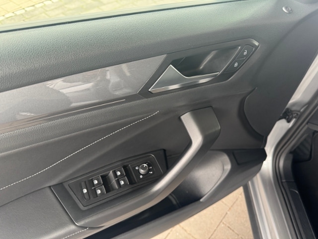 Volkswagen T-Roc 1.5 TSI DSG