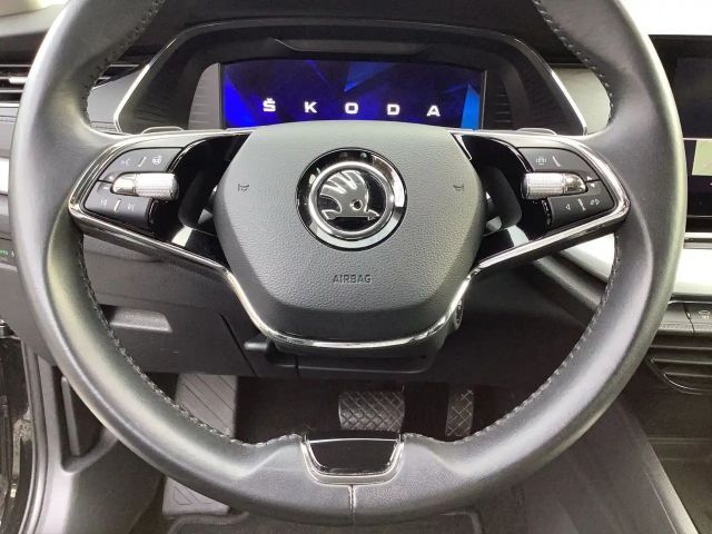 Skoda Octavia Clever iV