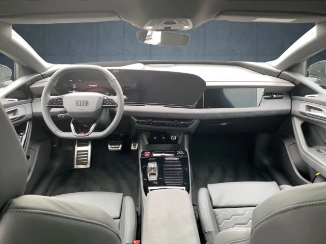 Audi S6 e-tron Avant