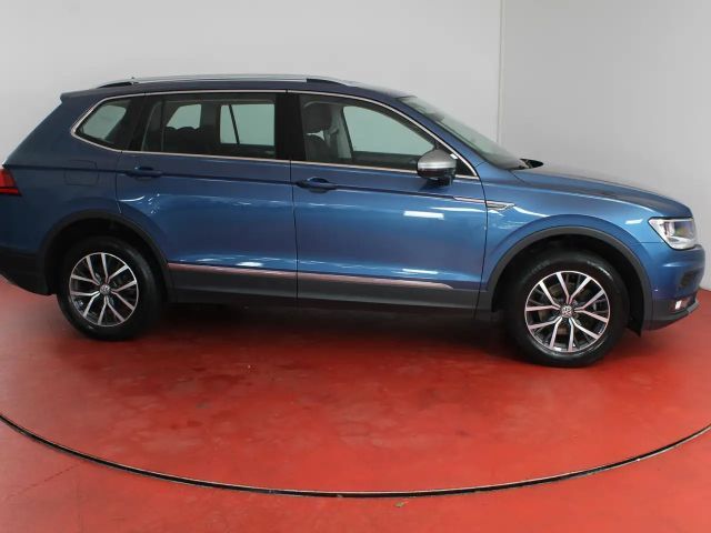 Volkswagen Tiguan Allspace Comfortline