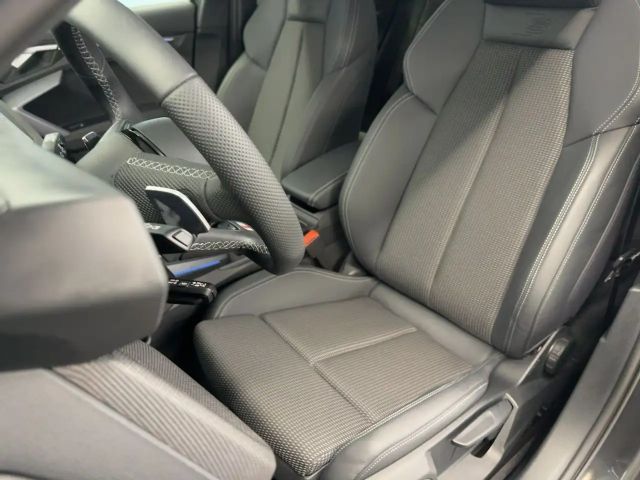 Audi S3 2.0 TFSI Sedan