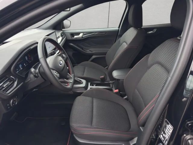 Ford Focus EcoBoost ST Line Wagon