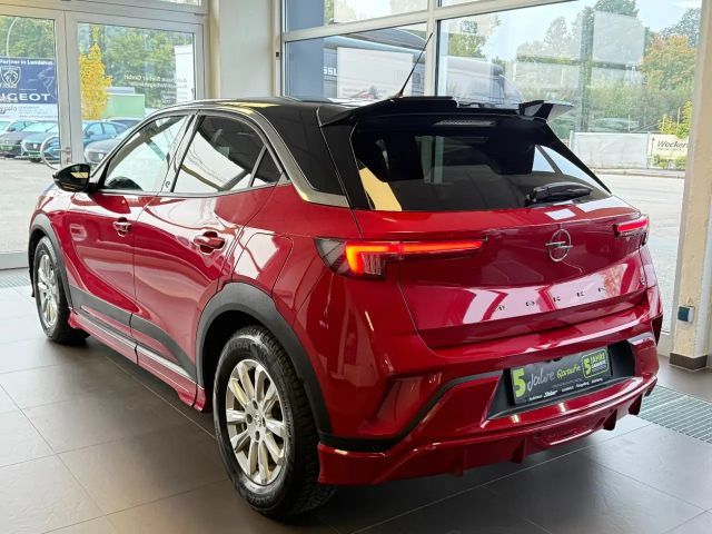Opel Mokka Ultimate