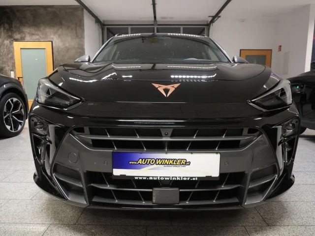 Cupra Terramar eTSI Virtual/AHK/Navi/LED/Sport