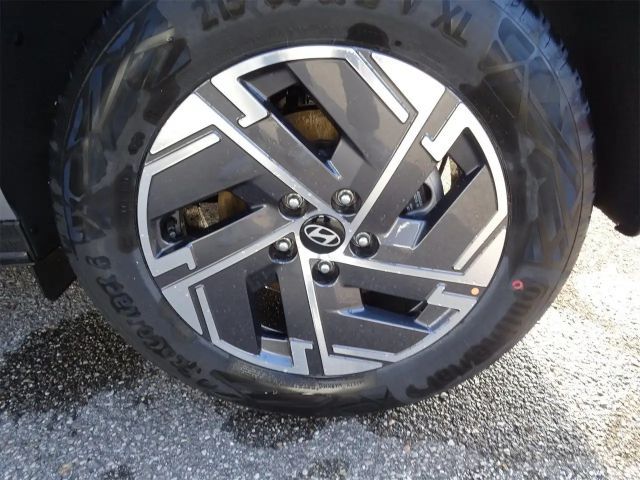 Hyundai Tucson 2WD T-GDi