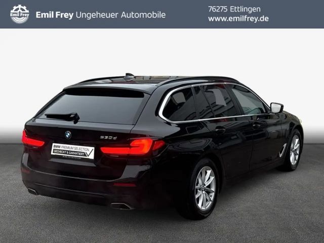 BMW 530 530d Touring