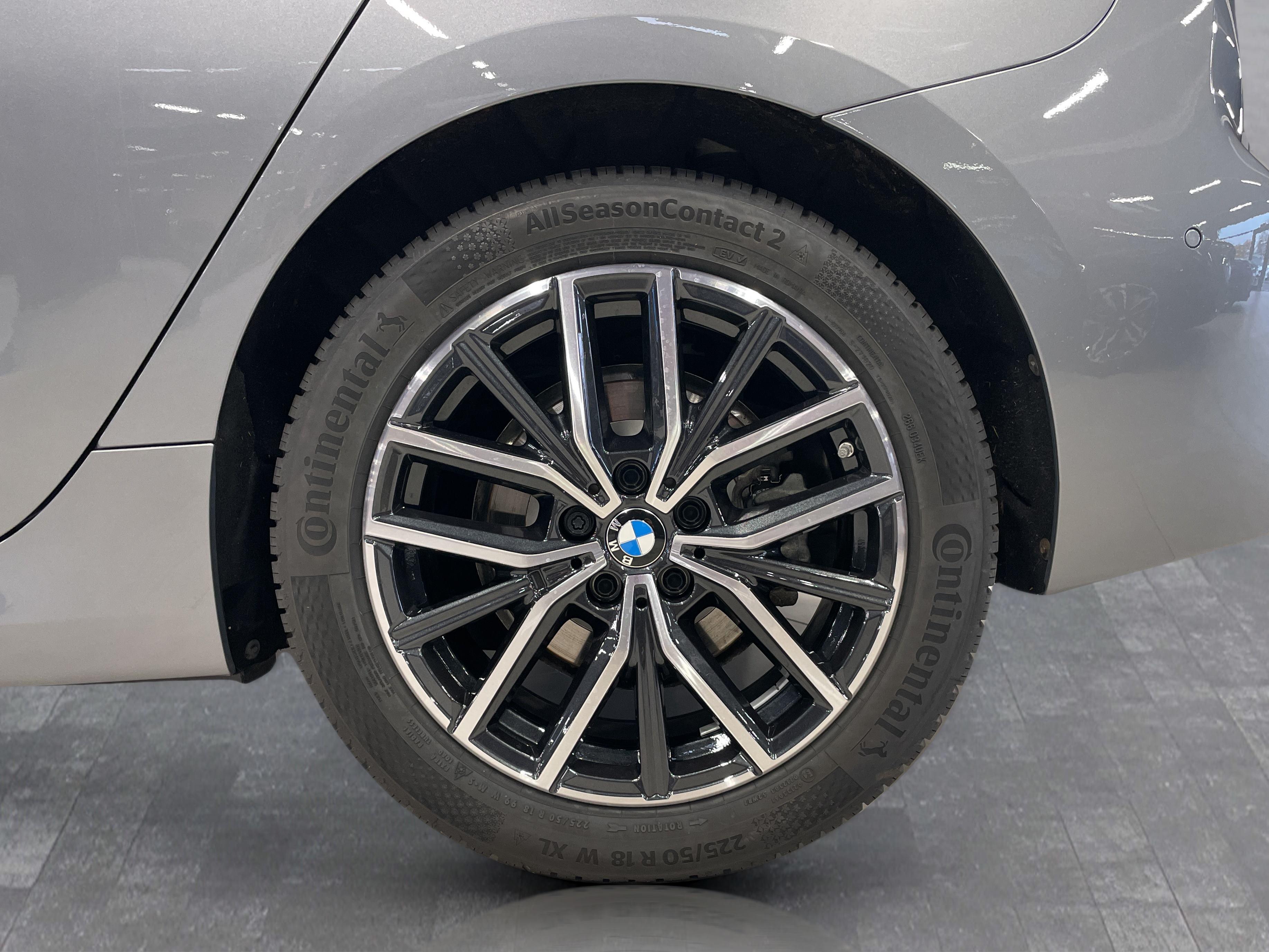 BMW 223 223i Active Tourer