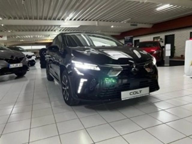 Mitsubishi Colt 1.0