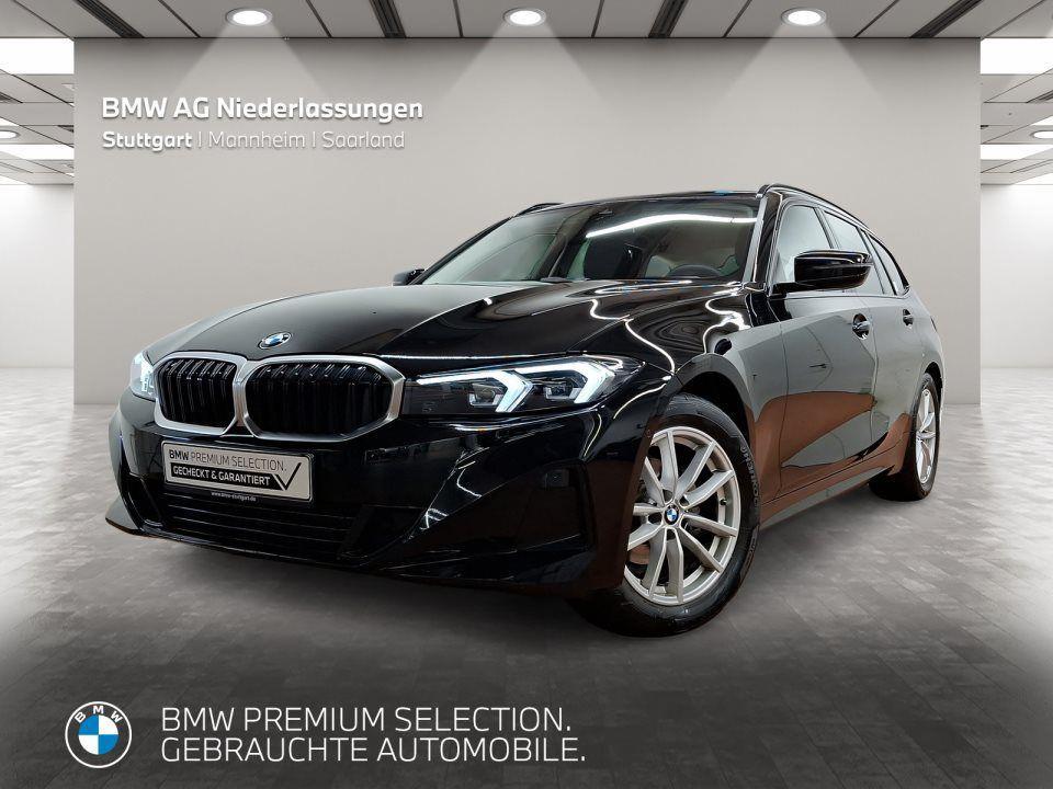 BMW 318 318i Touring