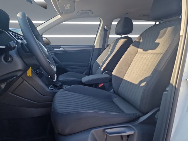 Volkswagen Tiguan 1.5 TSI Allspace DSG