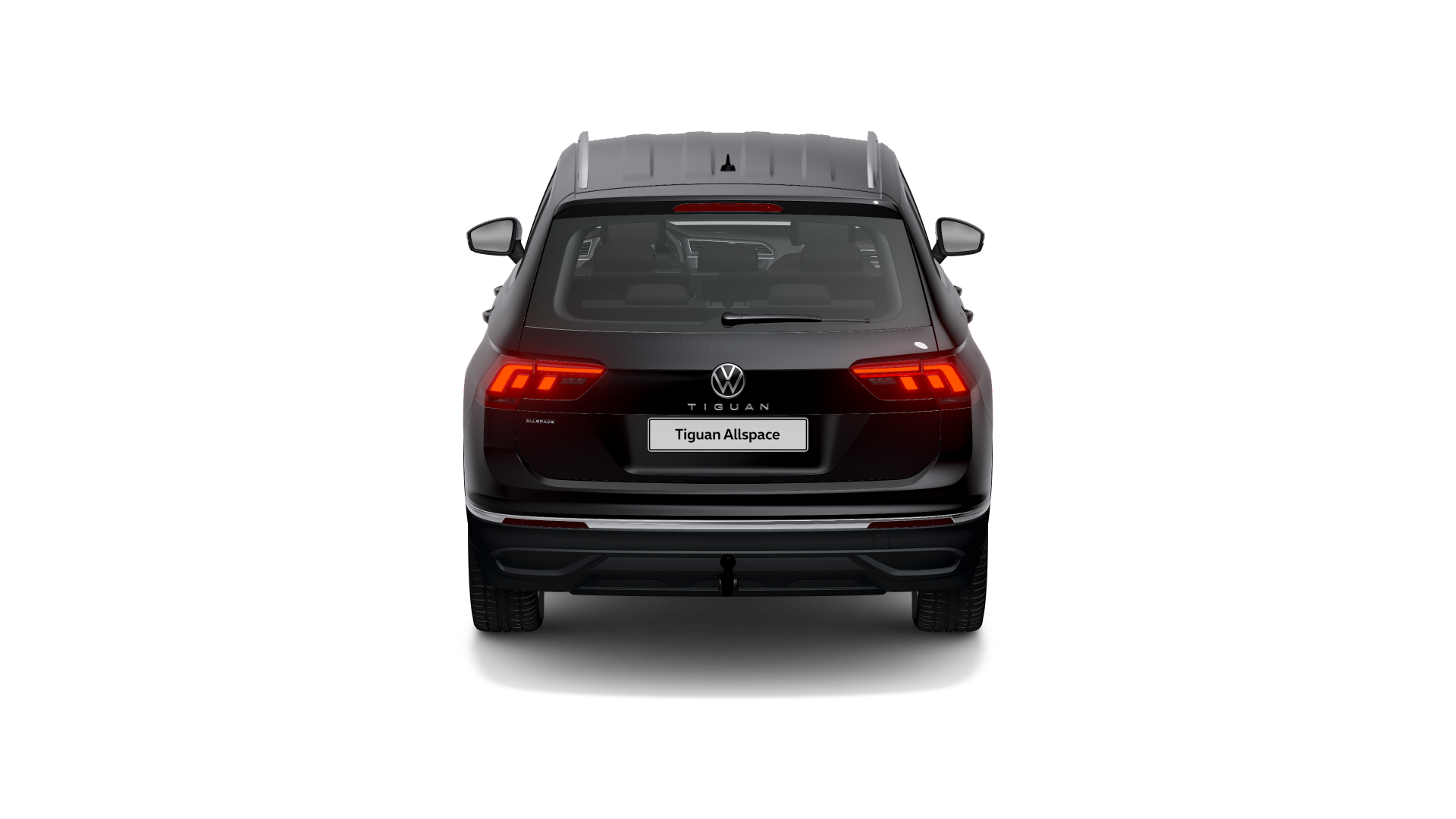 Volkswagen Tiguan 2.0 TDI Allspace