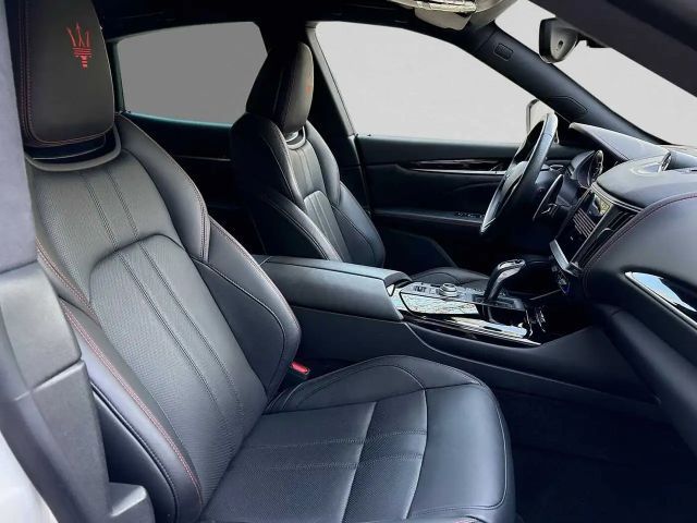 Maserati Levante Modena