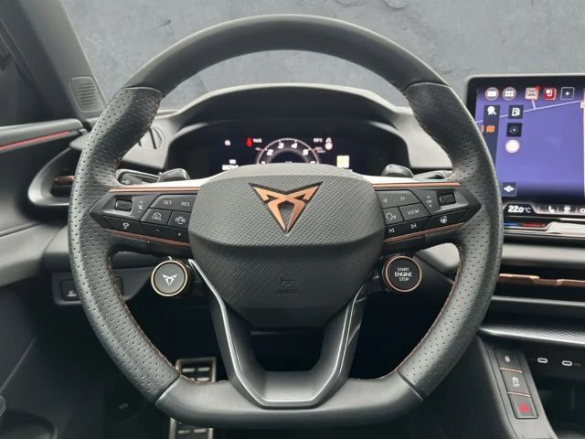 Cupra Terramar 1.5 eTSI