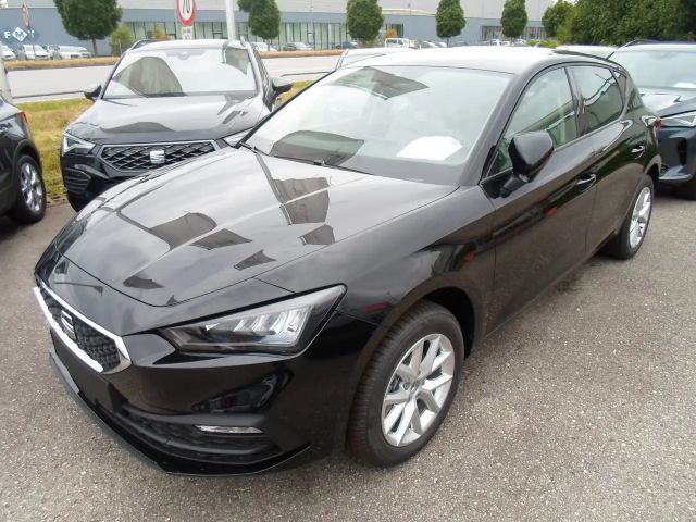 Seat Leon 1.5 TSI Style