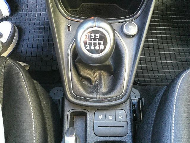 Ford Puma Cool & Connect EcoBoost