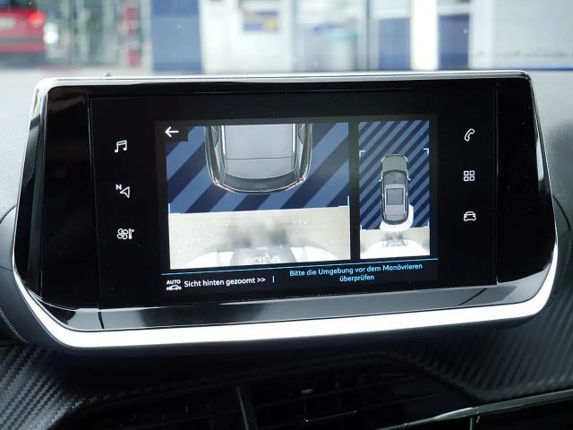 Peugeot E-2008 Active Pack