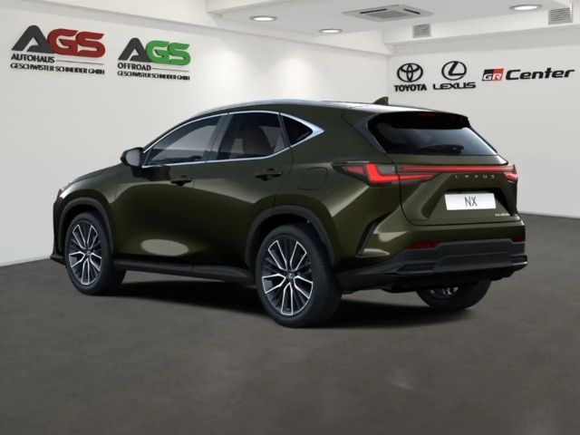 Lexus NX 450h Luxury Line