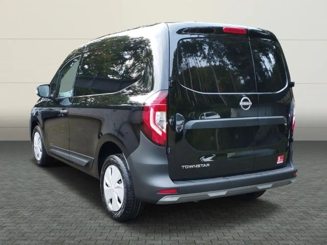 Nissan Townstar Acenta DIG-T