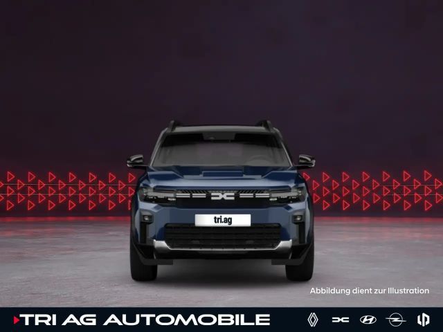 Dacia Bigster Extreme Mild Hybrid 140