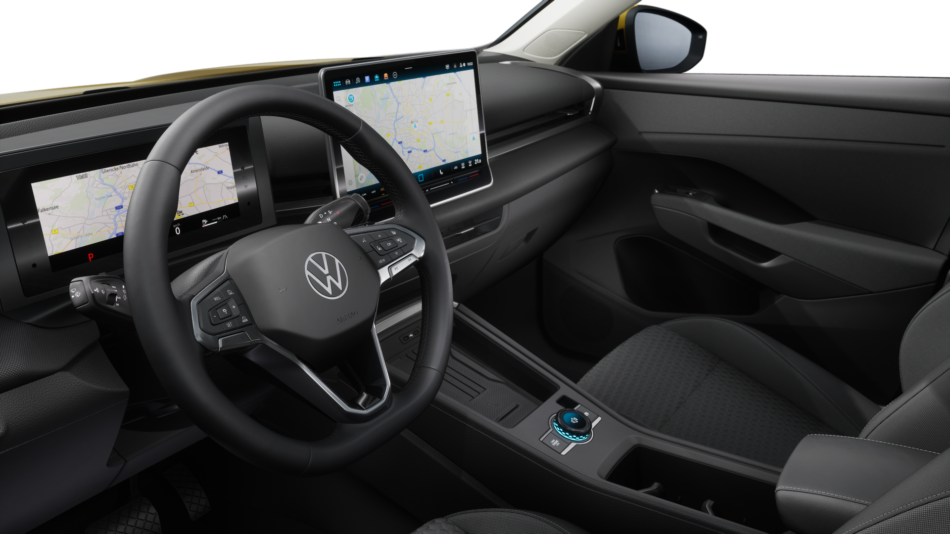 Volkswagen T-Roc DSG Life